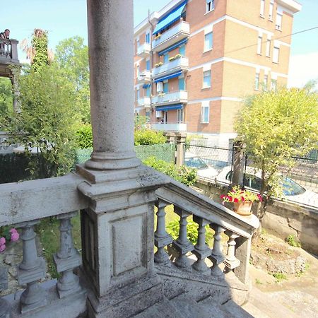 Case Vr Holiday Casa Angel Verona Exterior photo