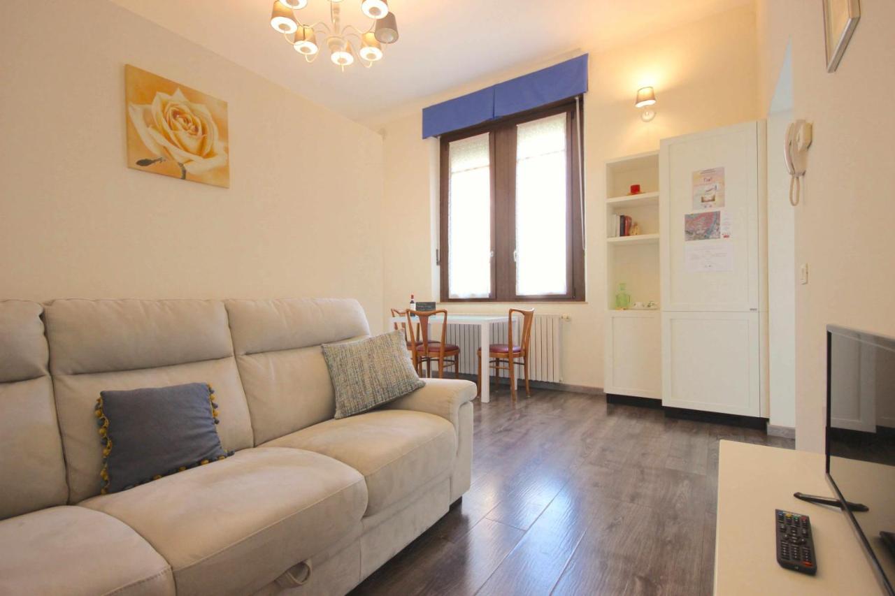 Case Vr Holiday Casa Angel Verona Exterior photo