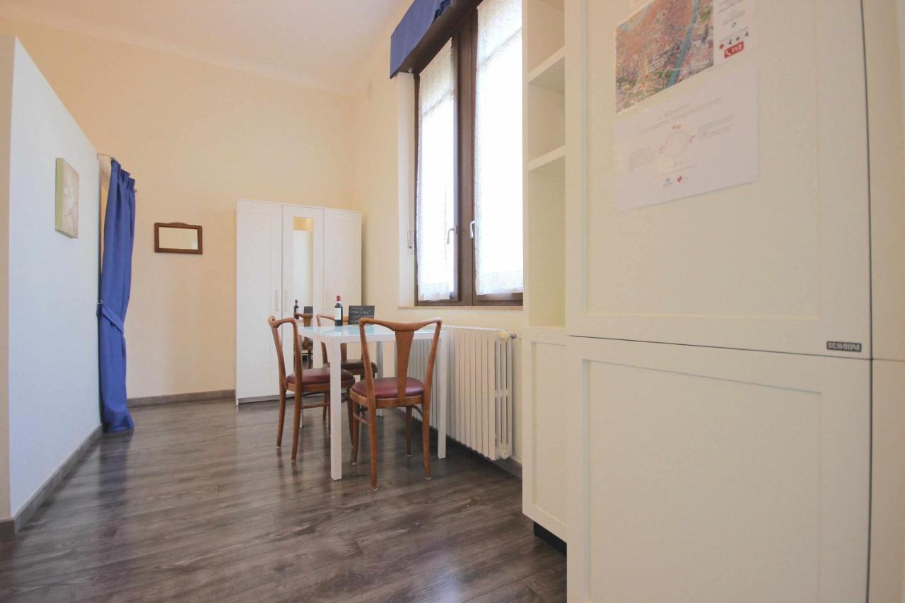 Case Vr Holiday Casa Angel Verona Exterior photo