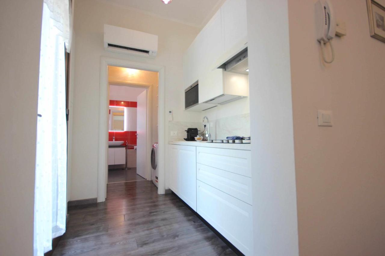 Case Vr Holiday Casa Angel Verona Exterior photo