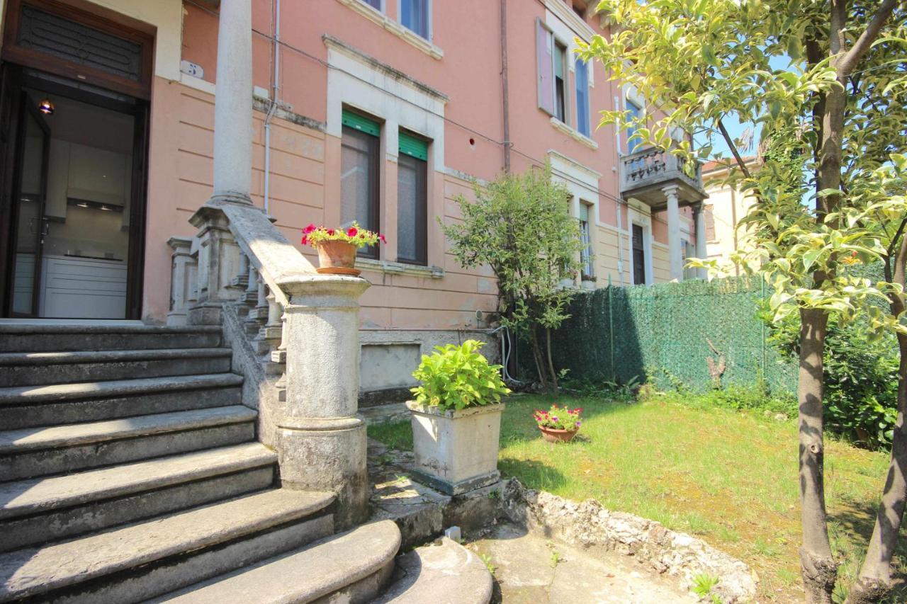 Case Vr Holiday Casa Angel Verona Exterior photo