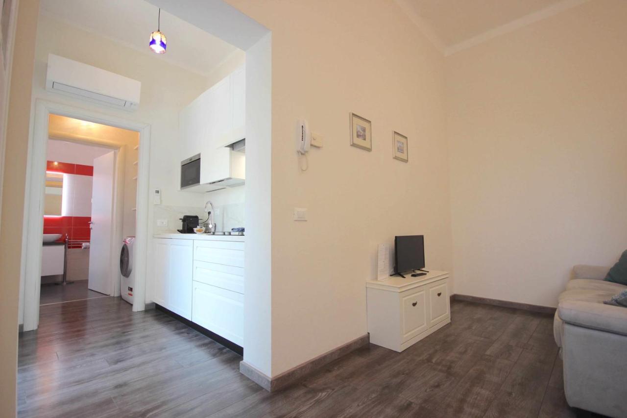 Case Vr Holiday Casa Angel Verona Exterior photo