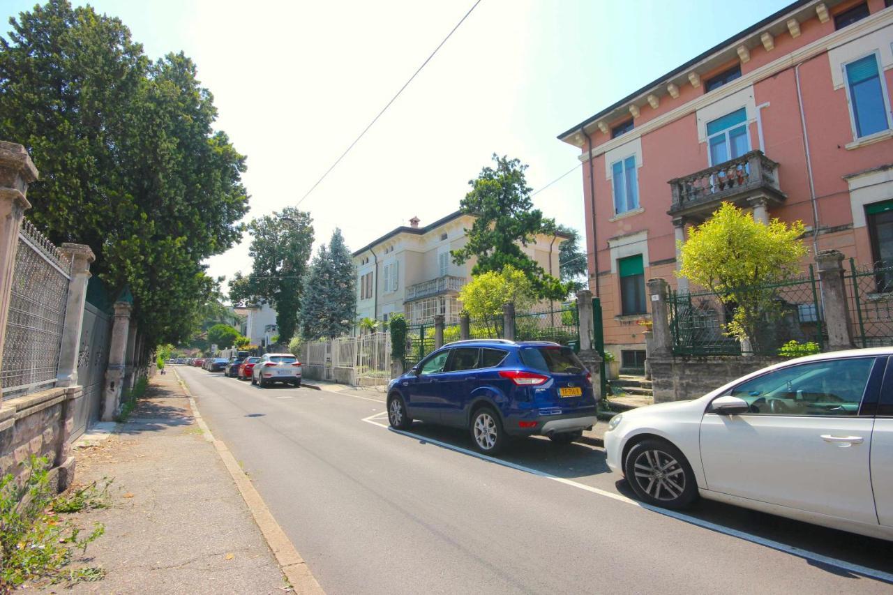 Case Vr Holiday Casa Angel Verona Exterior photo