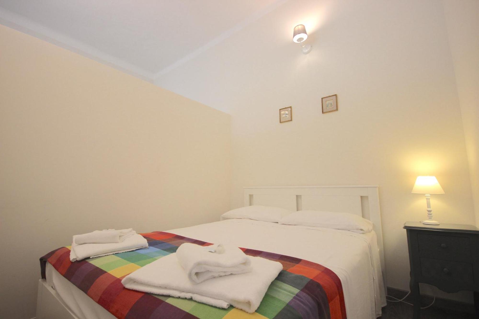 Case Vr Holiday Casa Angel Verona Exterior photo