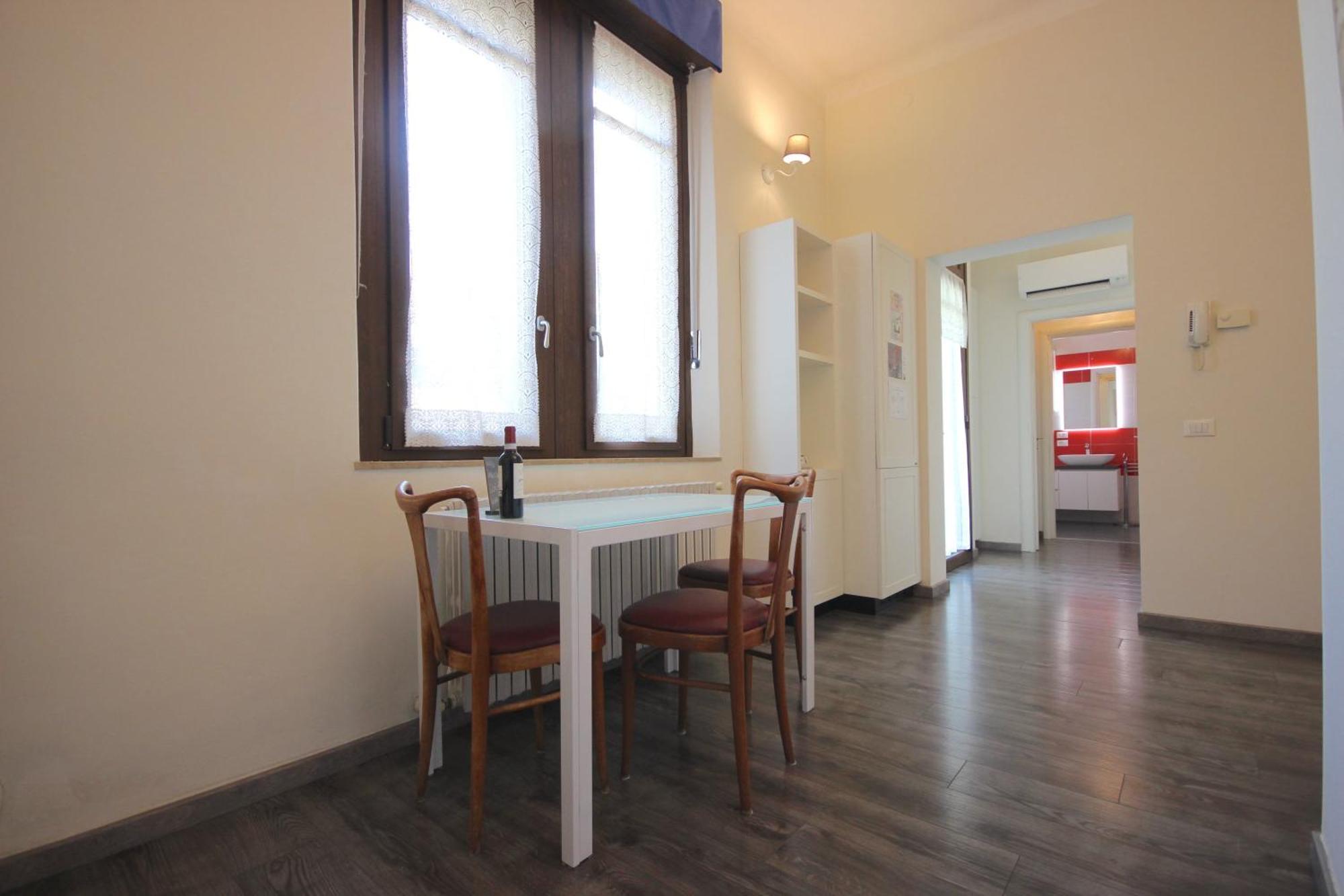 Case Vr Holiday Casa Angel Verona Exterior photo
