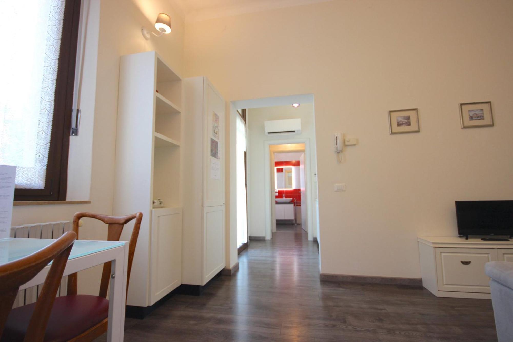 Case Vr Holiday Casa Angel Verona Exterior photo
