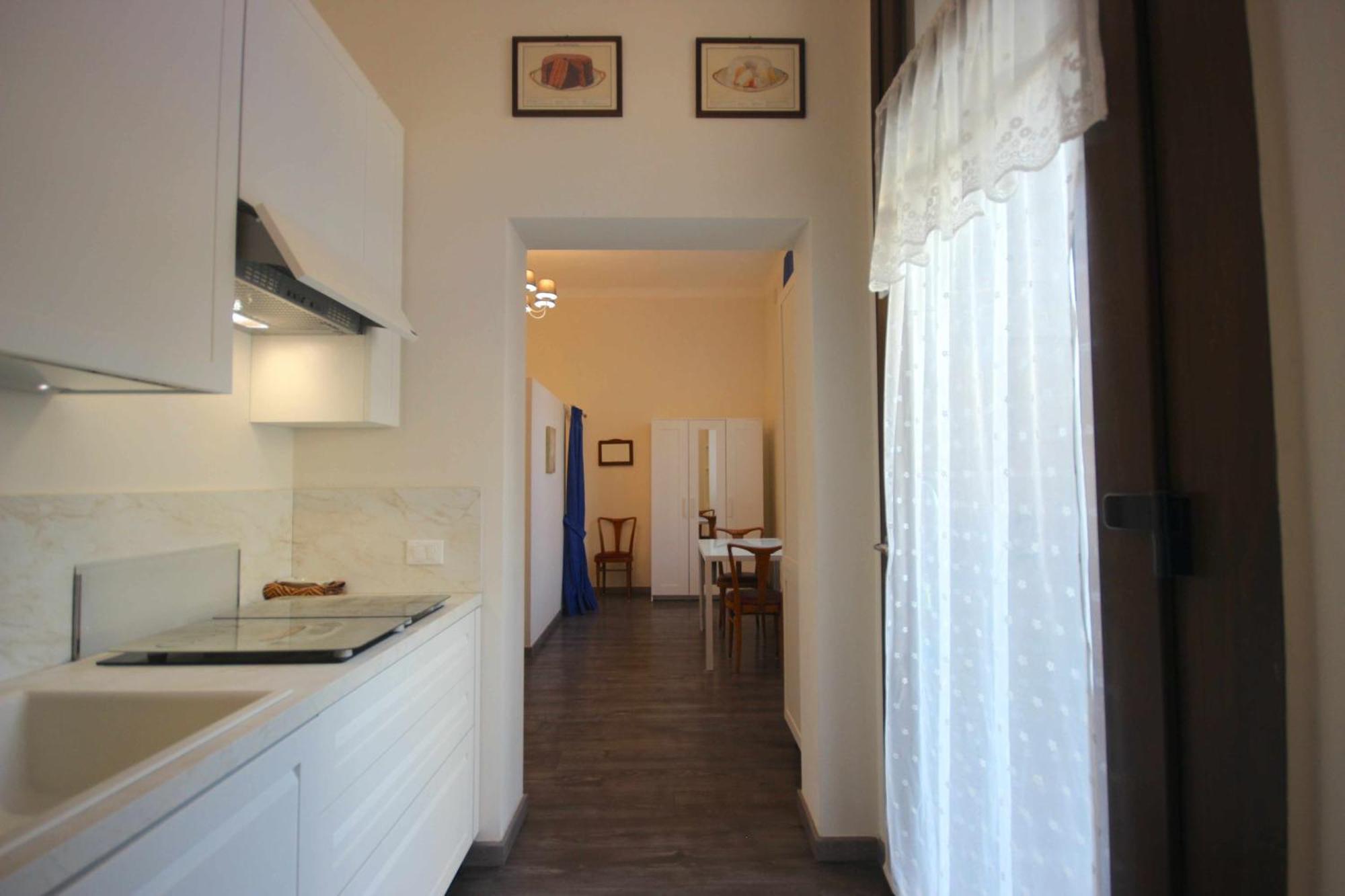 Case Vr Holiday Casa Angel Verona Exterior photo