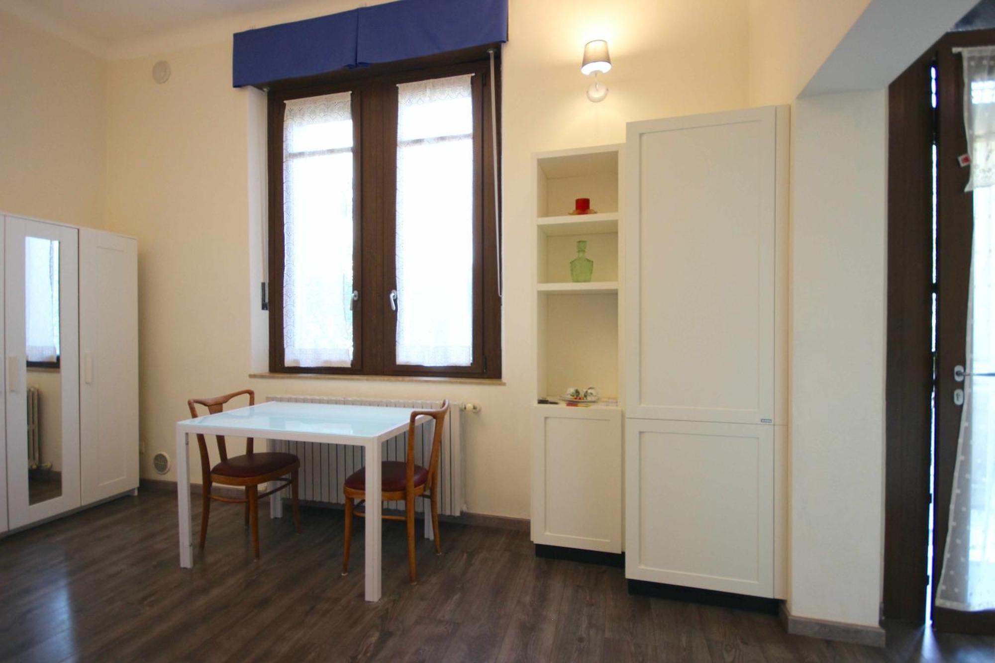 Case Vr Holiday Casa Angel Verona Exterior photo