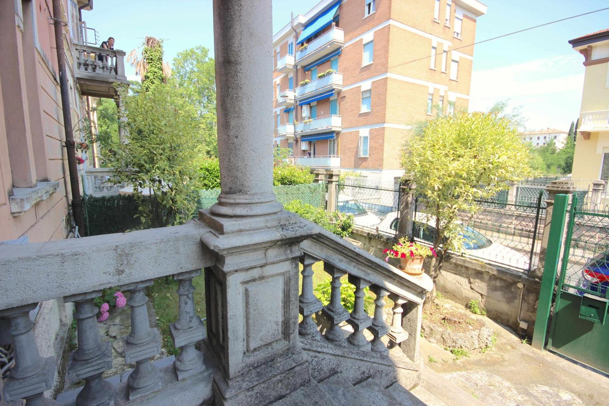 Case Vr Holiday Casa Angel Verona Exterior photo