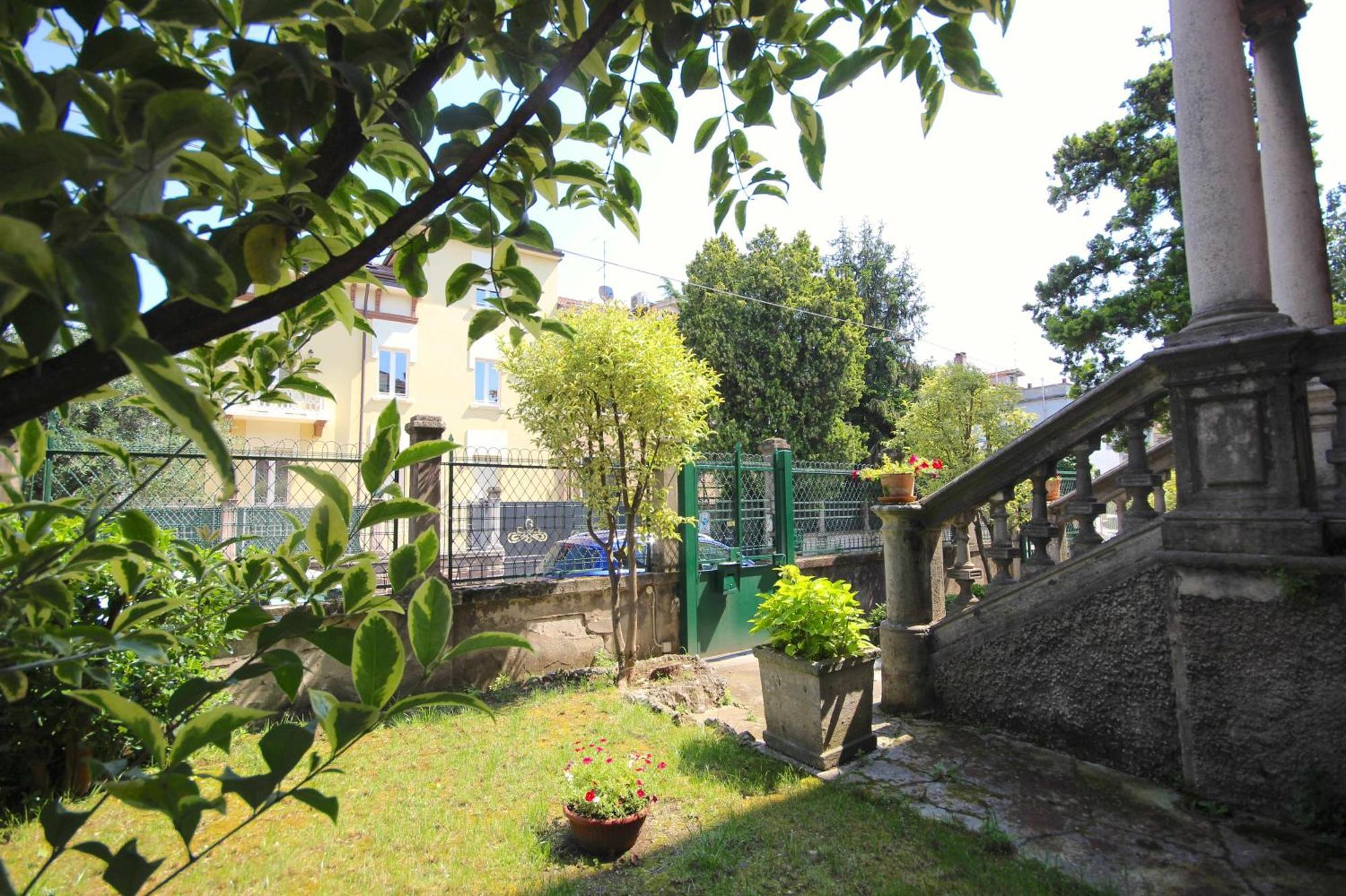 Case Vr Holiday Casa Angel Verona Exterior photo