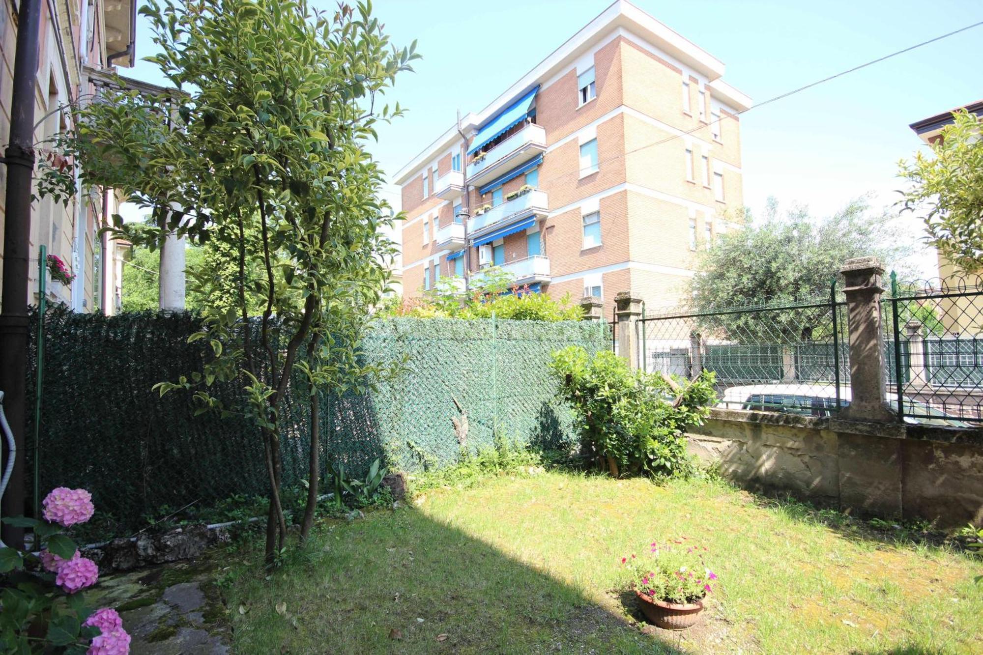 Case Vr Holiday Casa Angel Verona Exterior photo